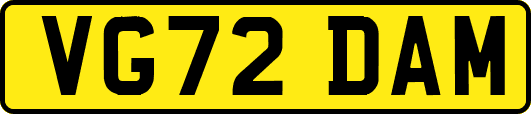 VG72DAM