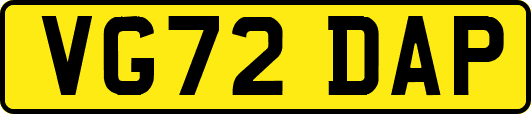 VG72DAP