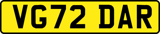 VG72DAR
