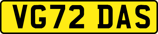 VG72DAS