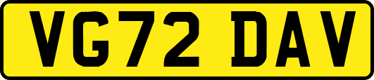 VG72DAV