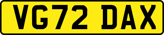 VG72DAX