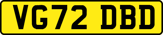 VG72DBD