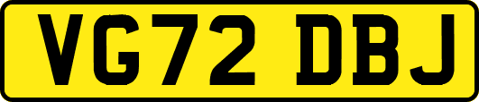 VG72DBJ