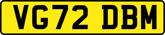 VG72DBM