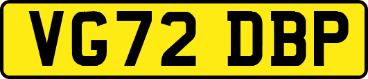VG72DBP