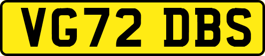 VG72DBS
