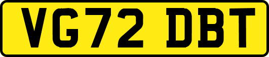 VG72DBT