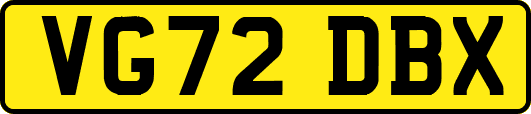 VG72DBX