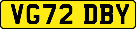 VG72DBY