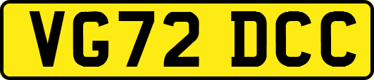 VG72DCC