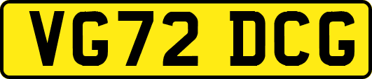 VG72DCG