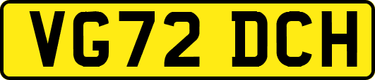 VG72DCH