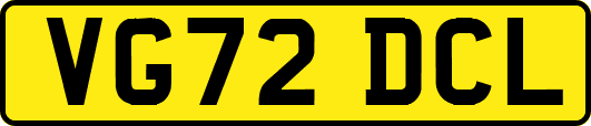 VG72DCL