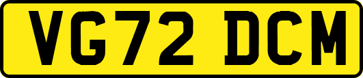 VG72DCM