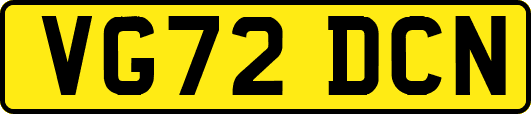 VG72DCN