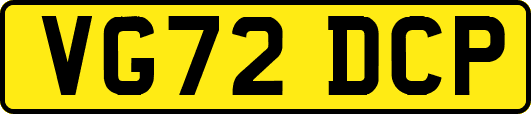 VG72DCP