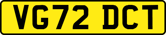 VG72DCT