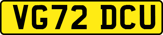 VG72DCU