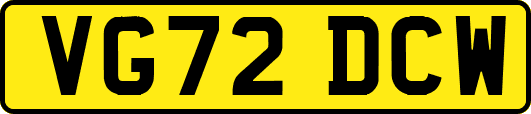 VG72DCW