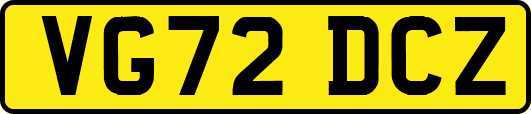 VG72DCZ