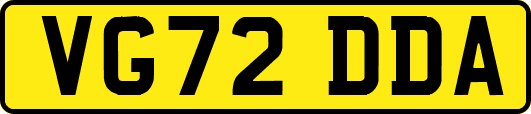 VG72DDA