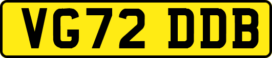 VG72DDB