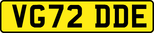 VG72DDE