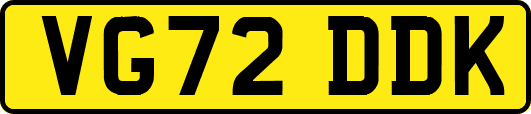 VG72DDK