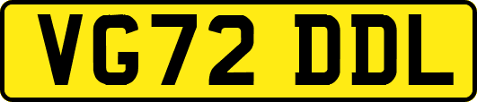 VG72DDL