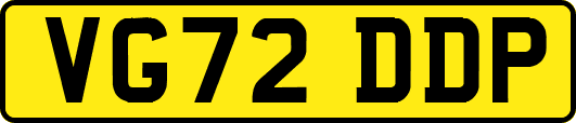 VG72DDP