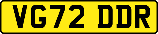 VG72DDR