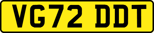 VG72DDT