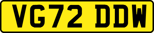 VG72DDW