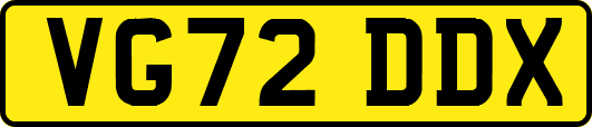 VG72DDX
