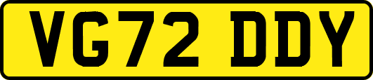 VG72DDY