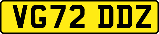 VG72DDZ