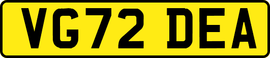 VG72DEA