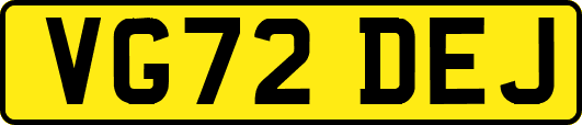 VG72DEJ
