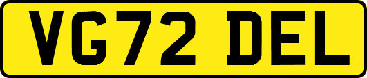 VG72DEL