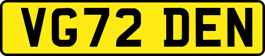 VG72DEN