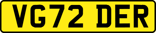 VG72DER