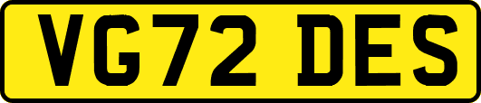 VG72DES