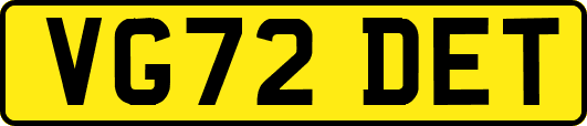 VG72DET
