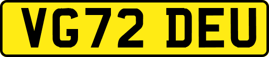 VG72DEU