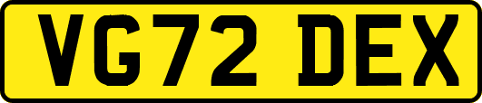 VG72DEX
