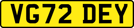 VG72DEY