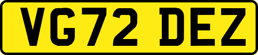 VG72DEZ