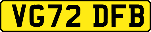 VG72DFB
