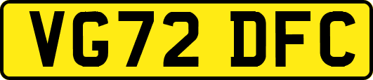 VG72DFC